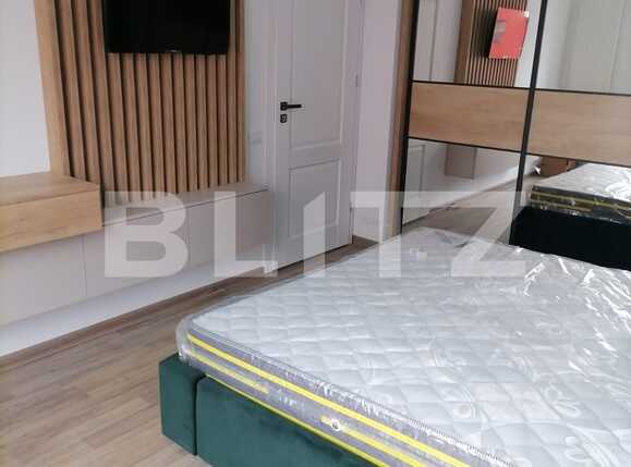 Apartament de închiriat 2 camere Tractorul - 62184AI | BLITZ Brașov | Poza4