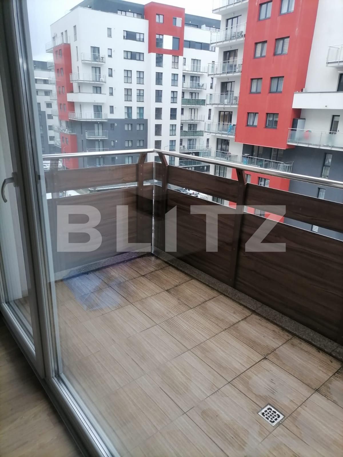 Apartament de închiriat 2 camere Tractorul - 62184AI | BLITZ Brașov | Poza11