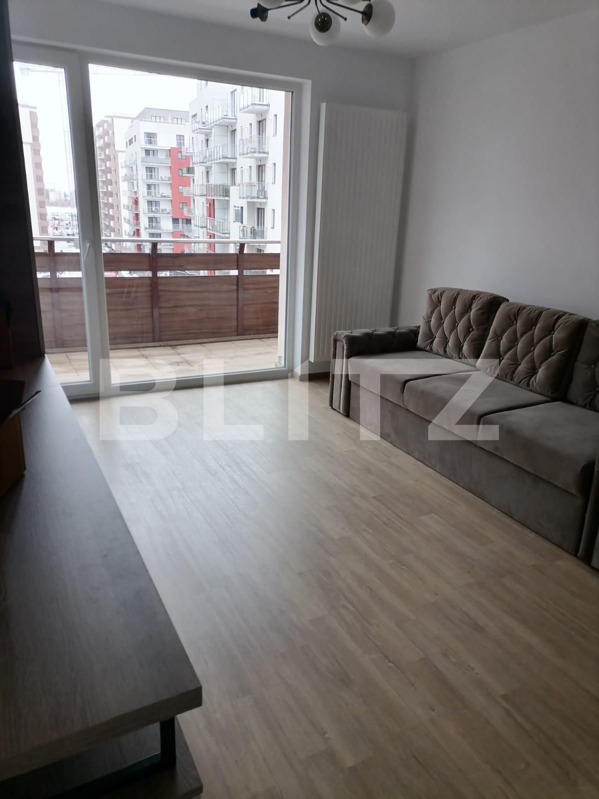 Apartament de închiriat 2 camere Tractorul - 62184AI | BLITZ Brașov | Poza2
