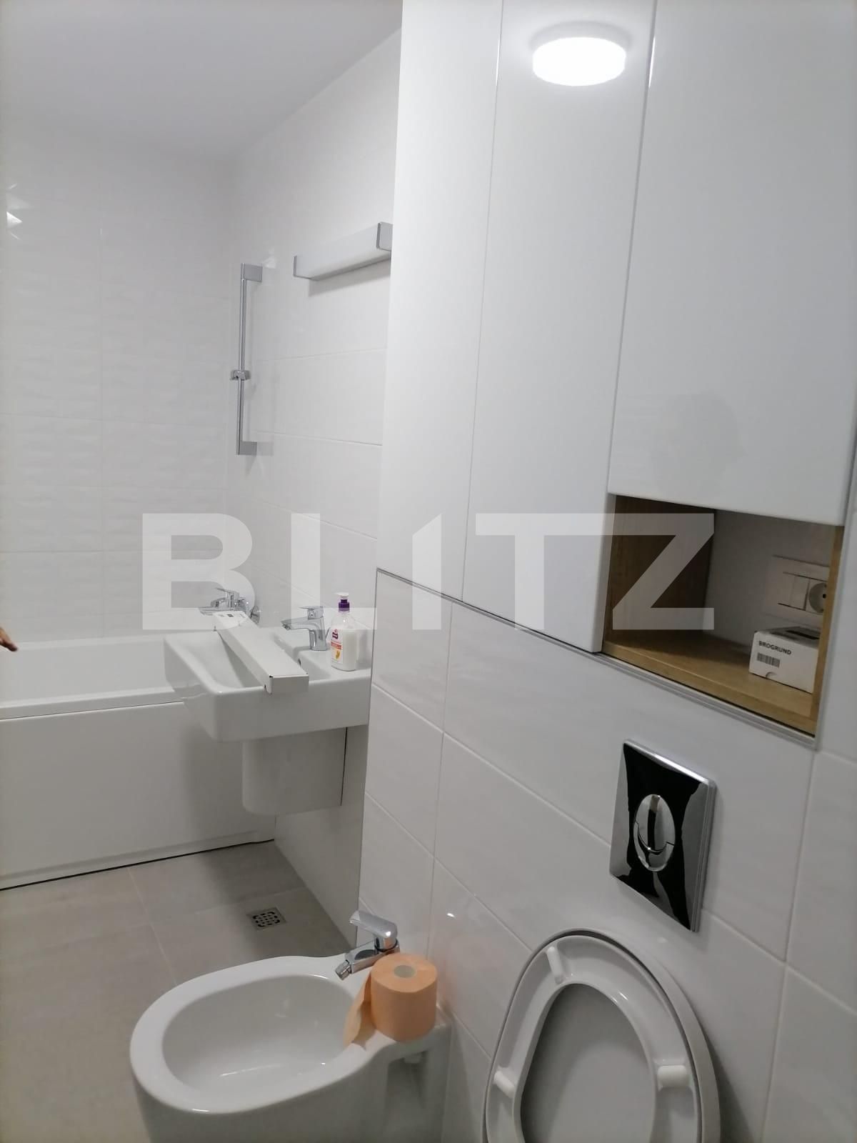 Apartament de închiriat 2 camere Tractorul - 62184AI | BLITZ Brașov | Poza9