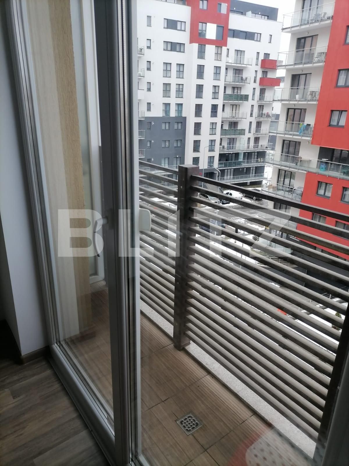 Apartament de închiriat 2 camere Tractorul - 62184AI | BLITZ Brașov | Poza12