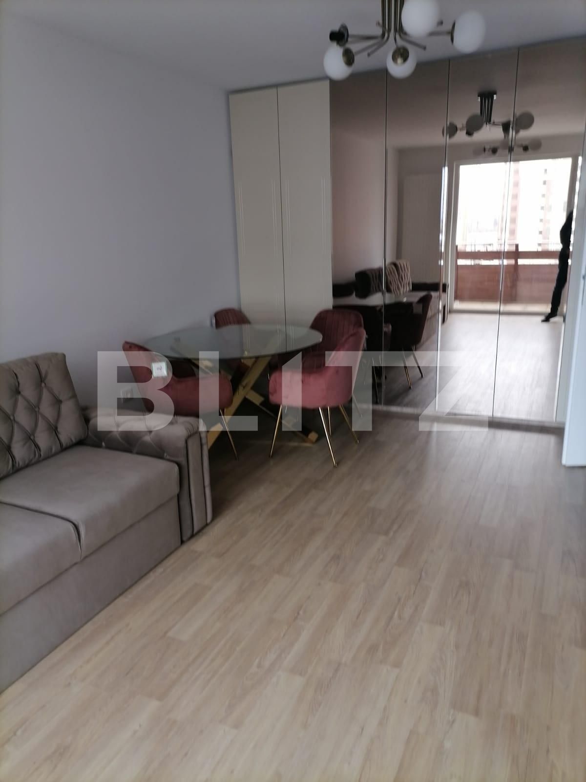 Apartament de închiriat 2 camere Tractorul - 62184AI | BLITZ Brașov | Poza3