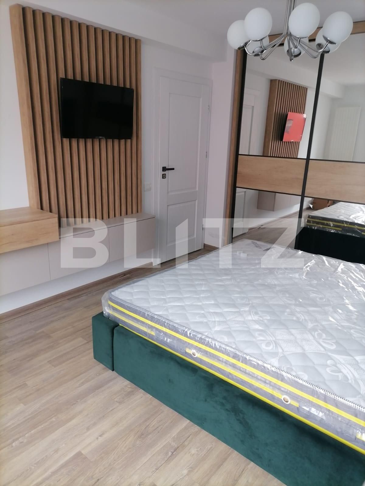Apartament de închiriat 2 camere Tractorul - 62184AI | BLITZ Brașov | Poza4
