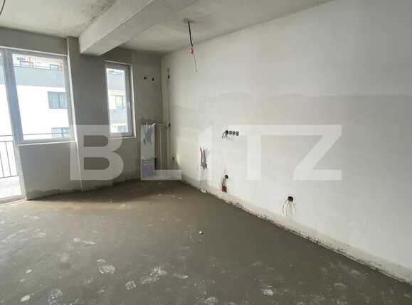 Apartament de vânzare 3 camere Floreşti - 62185AV | BLITZ Cluj-Napoca | Poza2