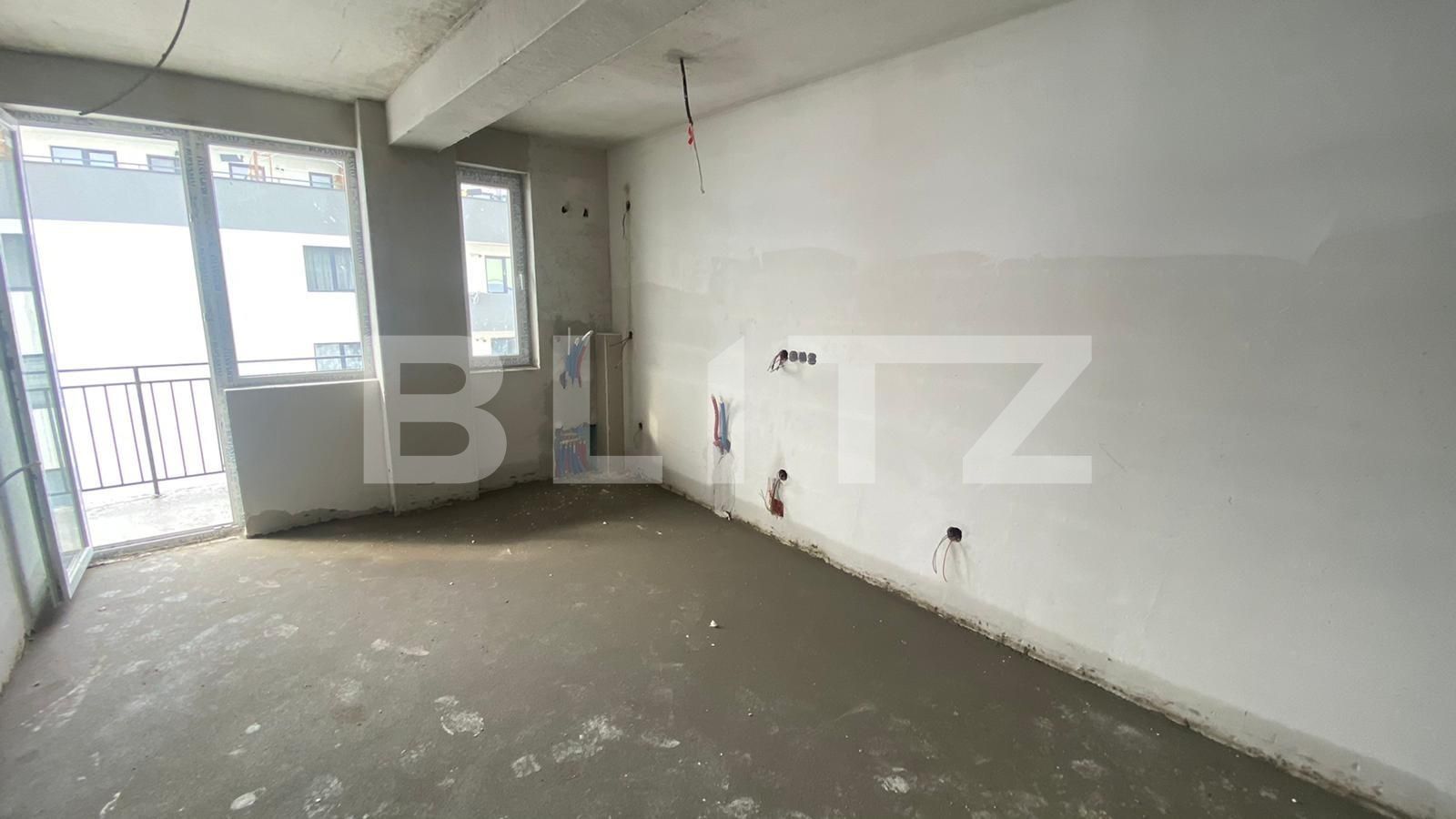 Apartament de vânzare 3 camere Floreşti - 62185AV | BLITZ Cluj-Napoca | Poza2