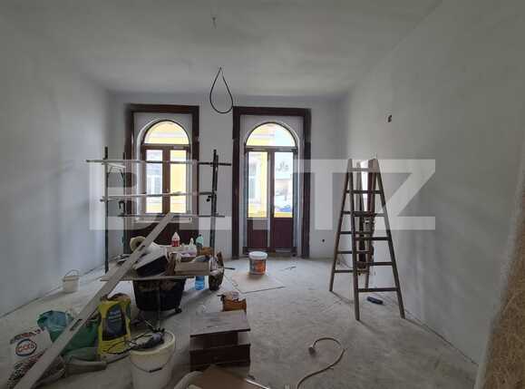 Apartament de vânzare 4+ camere Central - 62186AV | BLITZ Cluj-Napoca | Poza5