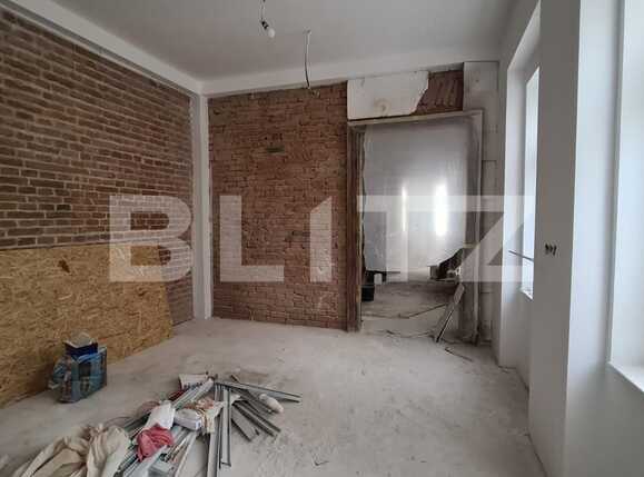 Apartament de vânzare 4+ camere Central - 62186AV | BLITZ Cluj-Napoca | Poza1