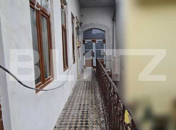 Apartament de vânzare 4+ camere Central - 62186AV | BLITZ Cluj-Napoca | Poza4