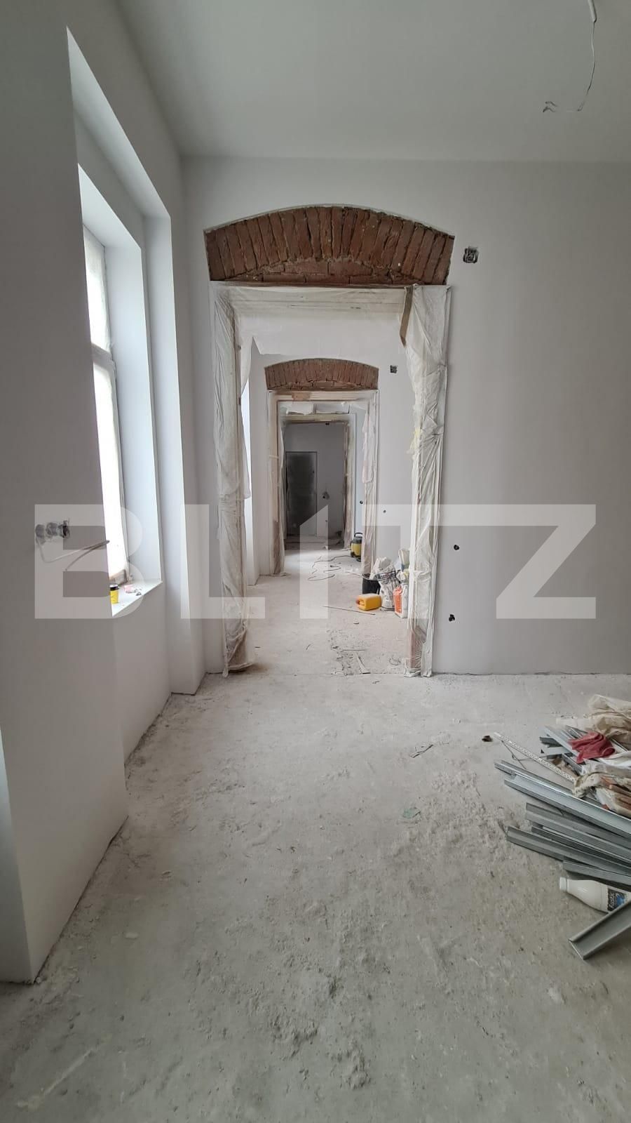 Apartament de vânzare 4+ camere Central - 62186AV | BLITZ Cluj-Napoca | Poza2