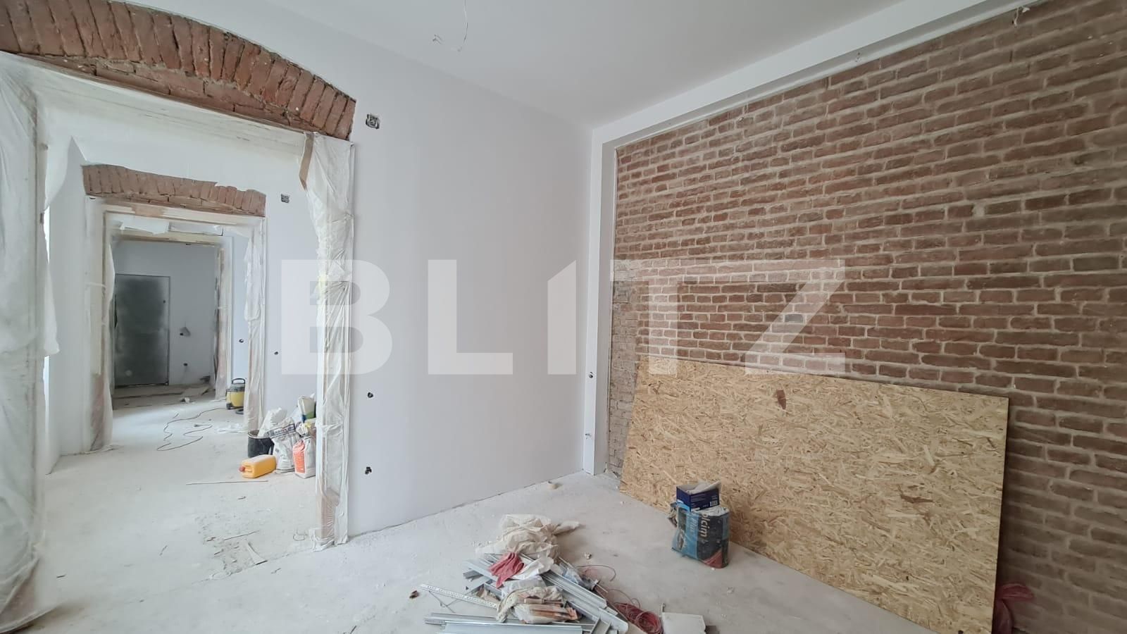 Apartament de vânzare 4+ camere Central - 62186AV | BLITZ Cluj-Napoca | Poza3