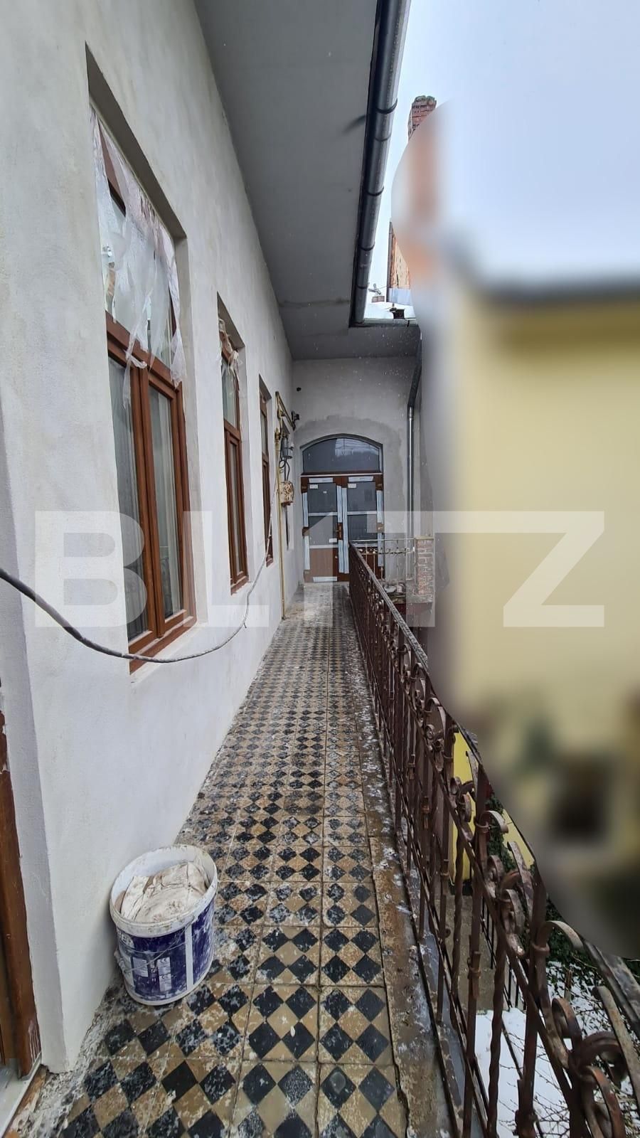 Apartament de vânzare 4+ camere Central - 62186AV | BLITZ Cluj-Napoca | Poza4