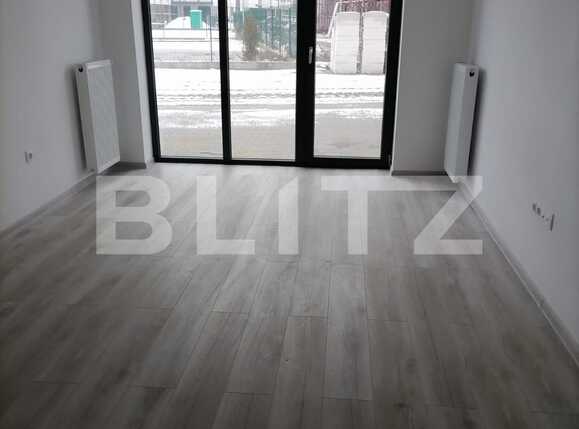 Apartament de închiriat 2 camere Tractorul - 62187AI | BLITZ Brașov | Poza1