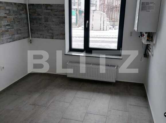 Apartament de închiriat 2 camere Tractorul - 62187AI | BLITZ Brașov | Poza3