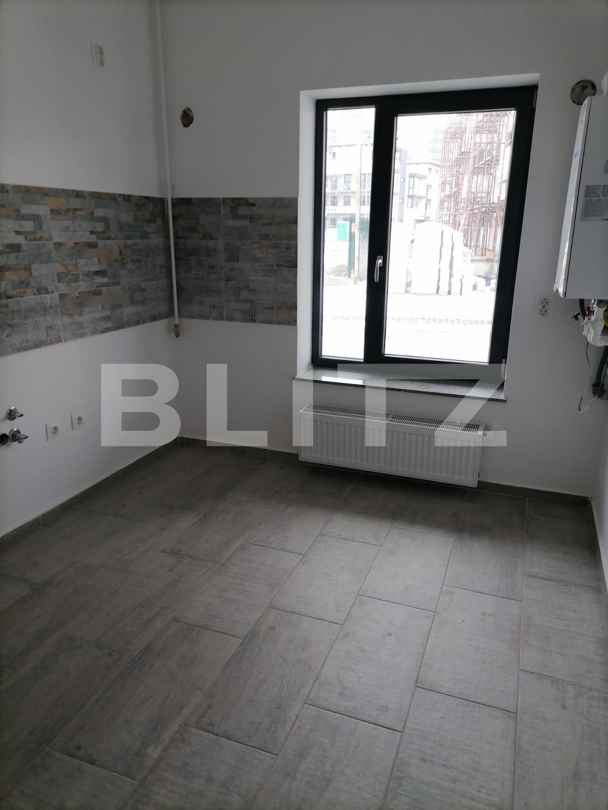 Apartament de închiriat 2 camere Tractorul - 62187AI | BLITZ Brașov | Poza2