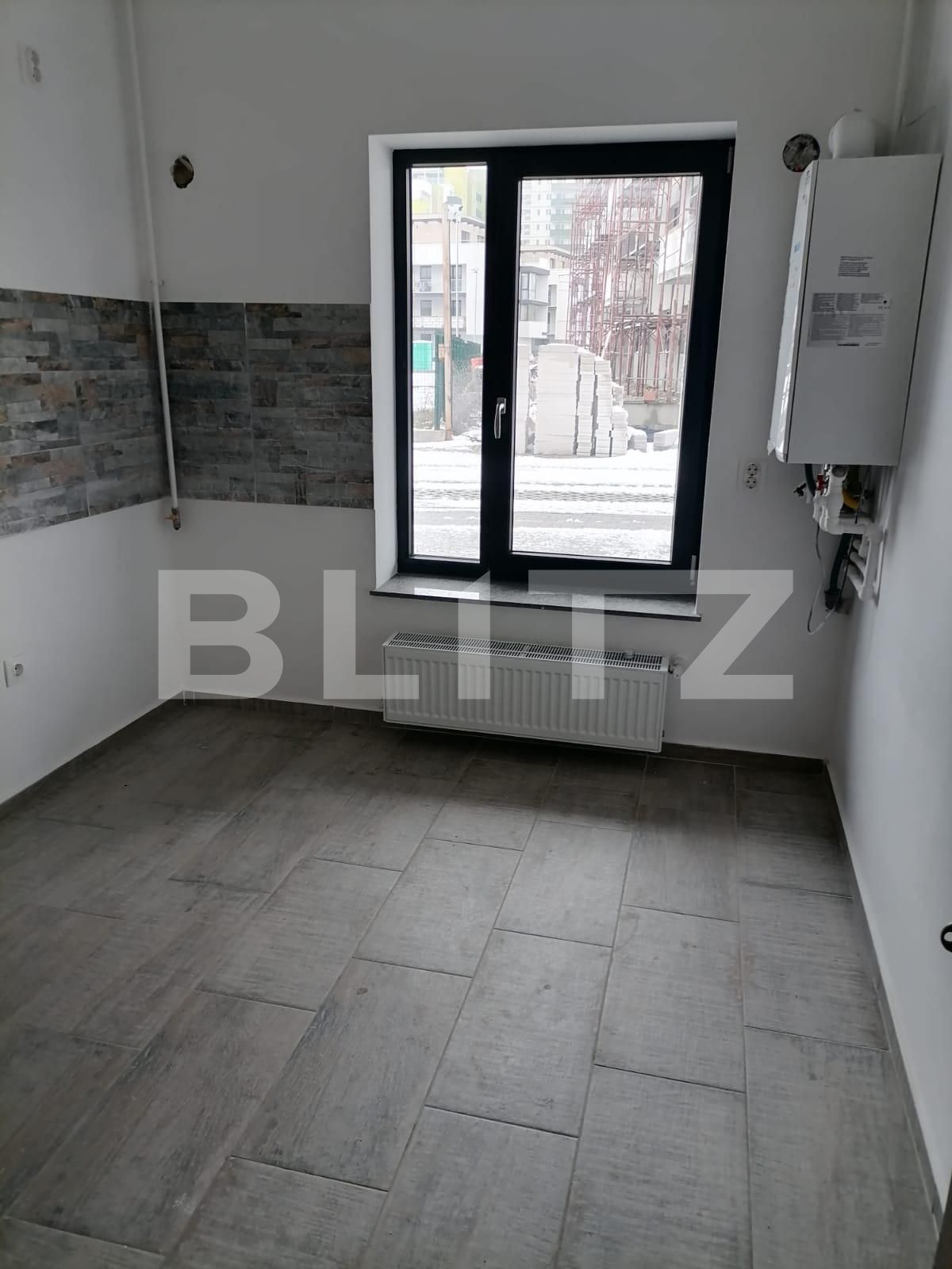 Apartament de închiriat 2 camere Tractorul - 62187AI | BLITZ Brașov | Poza3