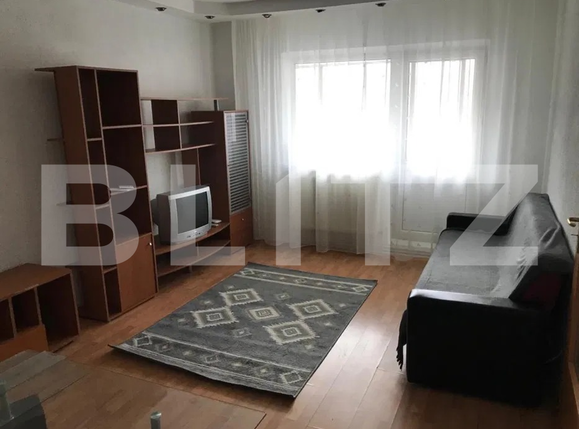 Apartament de închiriat 2 camere Centrul Civic - 62188AI | BLITZ Brașov | Poza1