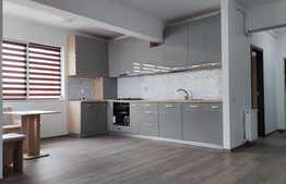 3 camere, parcare subterana, zona Petrom, vedere spre oras!