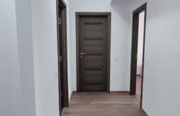 3 camere, parcare subterana, zona Petrom, vedere spre oras!