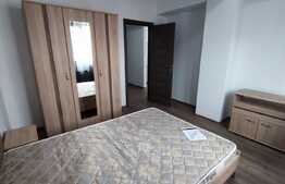 3 camere, parcare subterana, zona Petrom, vedere spre oras!