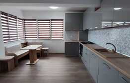 3 camere, parcare subterana, zona Petrom, vedere spre oras!