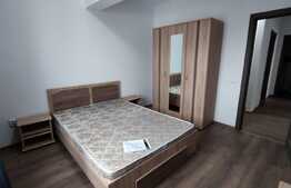 3 camere, parcare subterana, zona Petrom, vedere spre oras!