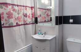 3 camere, parcare subterana, zona Petrom, vedere spre oras!