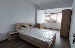 3 camere, parcare subterana, zona Petrom, vedere spre oras!