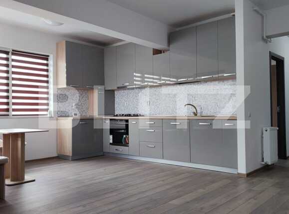 Apartament de vânzare 3 camere Baciu - 62189AV | BLITZ Cluj-Napoca | Poza1