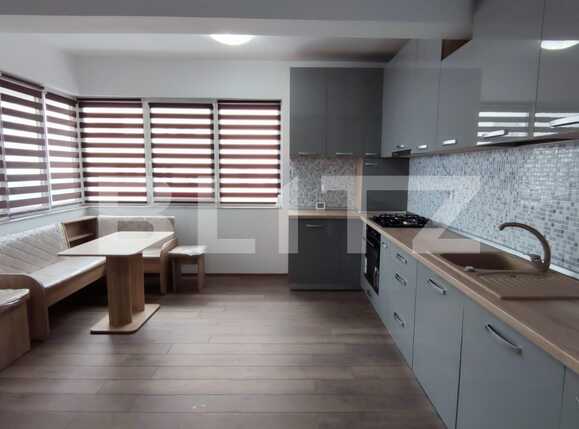 Apartament de vânzare 3 camere Baciu - 62189AV | BLITZ Cluj-Napoca | Poza2