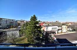 Apartament de 3 camere, Piata Teatrului