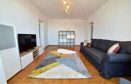 Apartament de 3 camere, Piata Teatrului