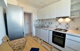 Apartament de 3 camere, Piata Teatrului