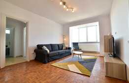 Apartament de 3 camere, Piata Teatrului