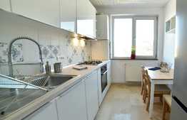 Apartament de 3 camere, Piata Teatrului