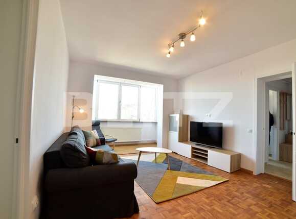 Apartament de închiriat 3 camere Centrul Istoric - 62190AI | BLITZ Brașov | Poza2