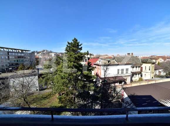 Apartament de închiriat 3 camere Centrul Istoric - 62190AI | BLITZ Brașov | Poza11