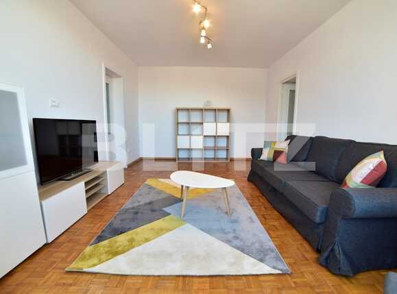 Apartament de închiriat 3 camere Centrul Istoric - 62190AI | BLITZ Brașov | Poza3