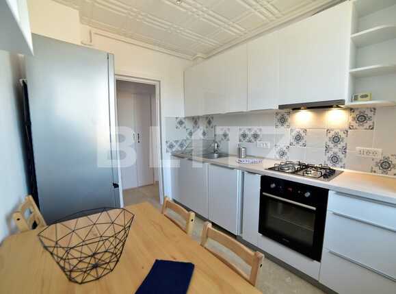 Apartament de închiriat 3 camere Centrul Istoric - 62190AI | BLITZ Brașov | Poza8