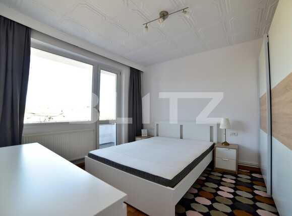 Apartament de închiriat 3 camere Centrul Istoric - 62190AI | BLITZ Brașov | Poza5