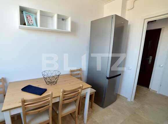 Apartament de închiriat 3 camere Centrul Istoric - 62190AI | BLITZ Brașov | Poza9