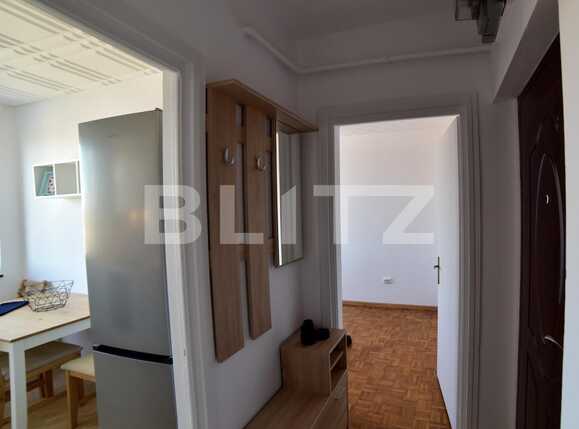 Apartament de închiriat 3 camere Centrul Istoric - 62190AI | BLITZ Brașov | Poza10