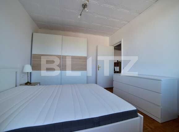Apartament de închiriat 3 camere Centrul Istoric - 62190AI | BLITZ Brașov | Poza4