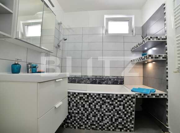 Apartament de închiriat 3 camere Centrul Istoric - 62190AI | BLITZ Brașov | Poza6