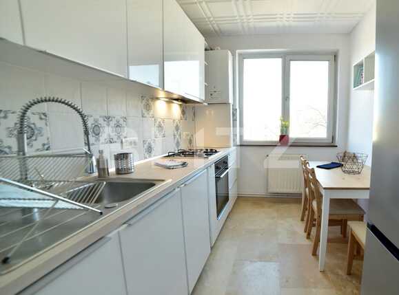 Apartament de închiriat 3 camere Centrul Istoric - 62190AI | BLITZ Brașov | Poza7
