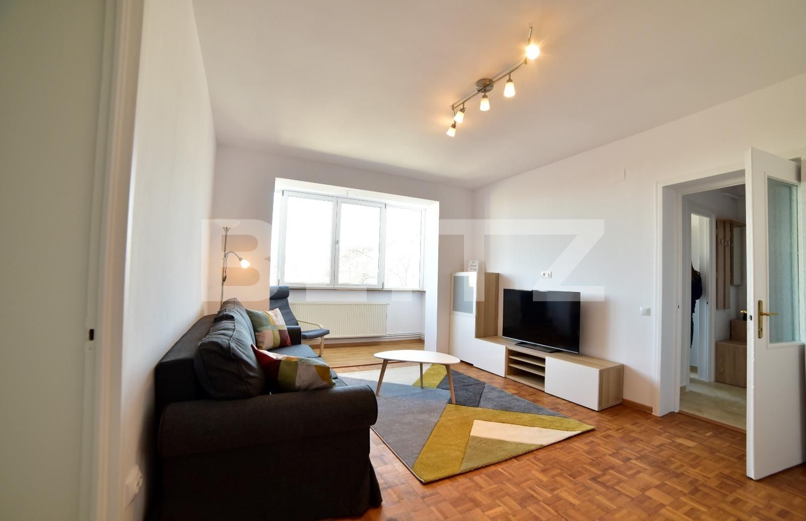 Apartament de închiriat 3 camere Centrul Istoric - 62190AI | BLITZ Brașov | Poza2
