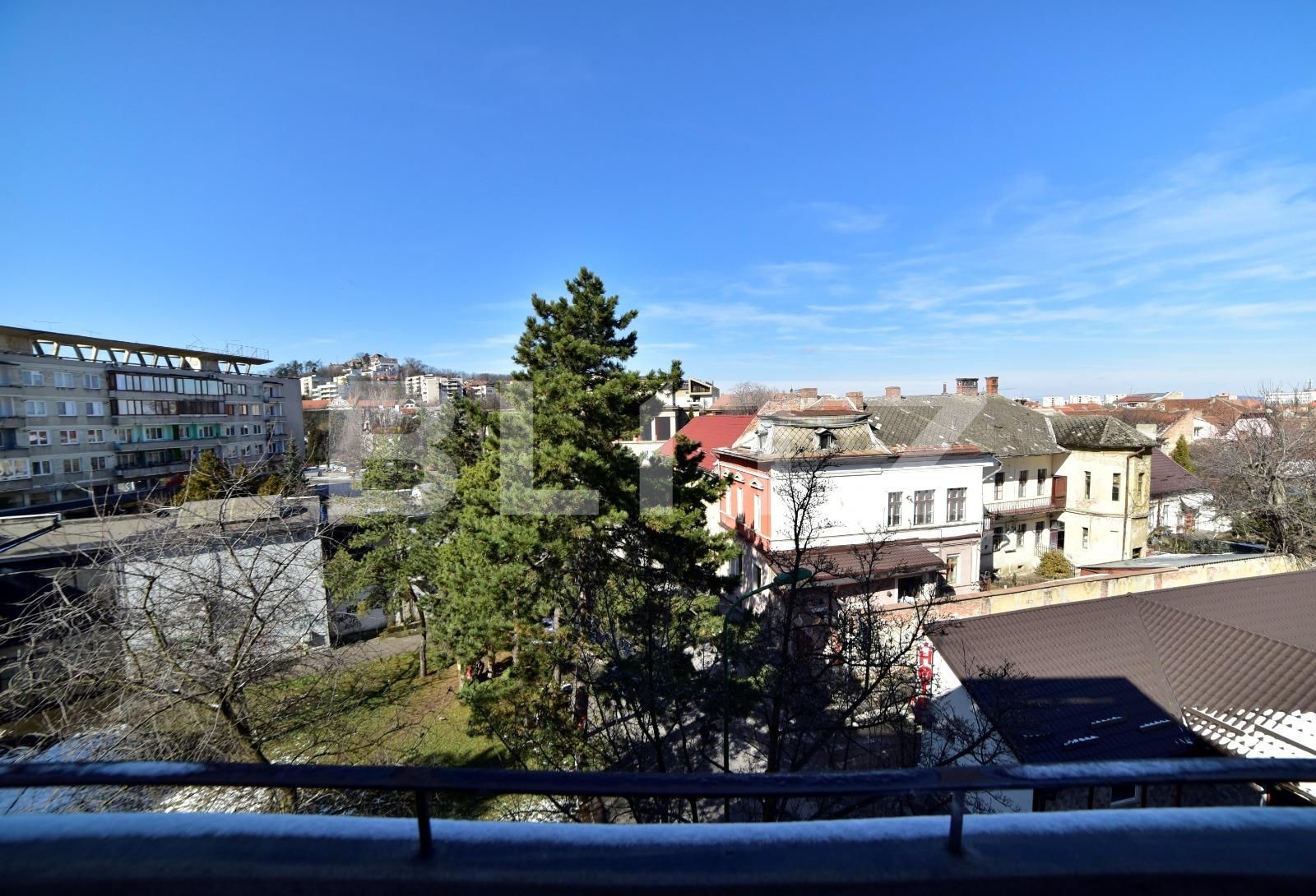Apartament de închiriat 3 camere Centrul Istoric - 62190AI | BLITZ Brașov | Poza11