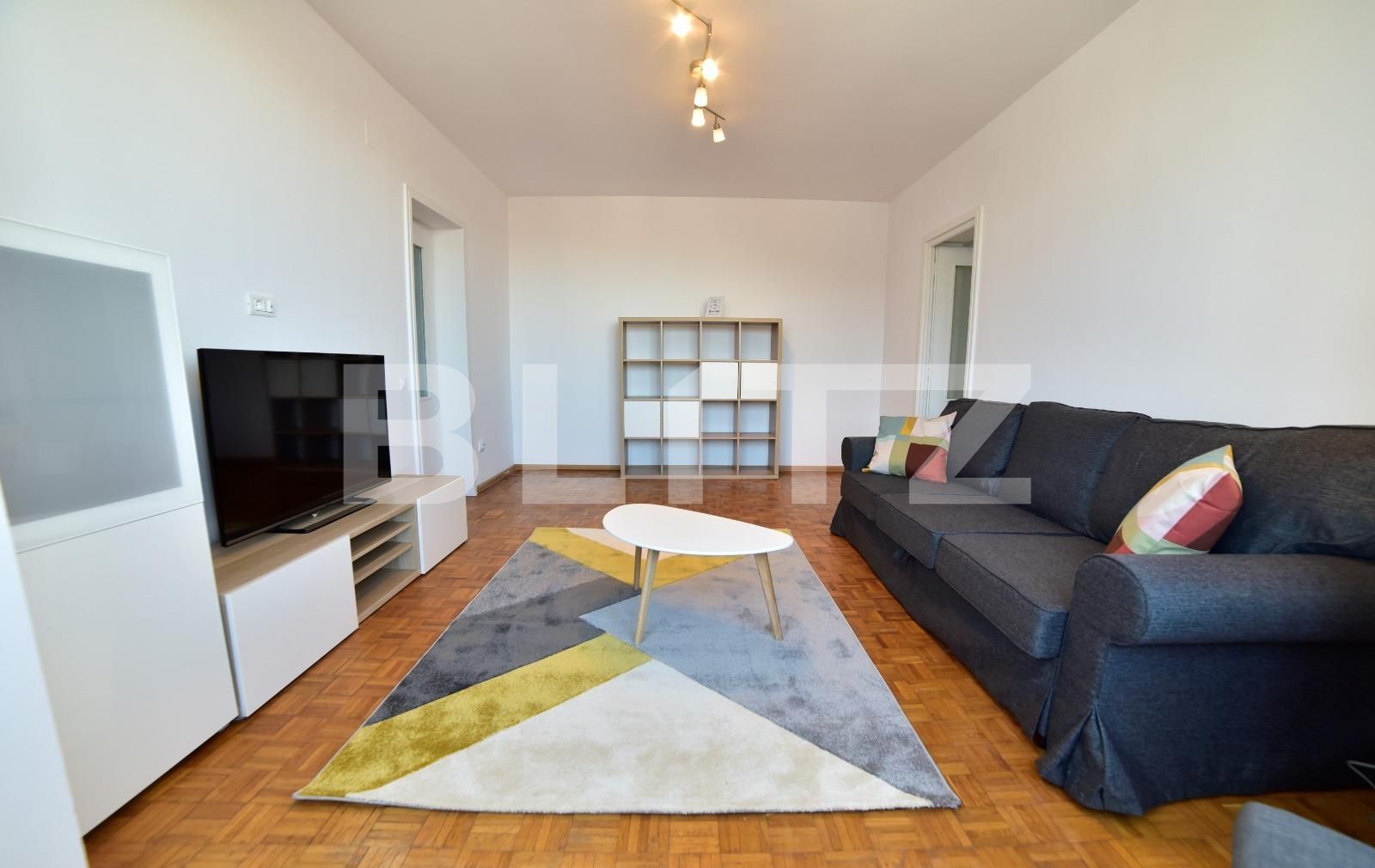 Apartament de închiriat 3 camere Centrul Istoric - 62190AI | BLITZ Brașov | Poza3