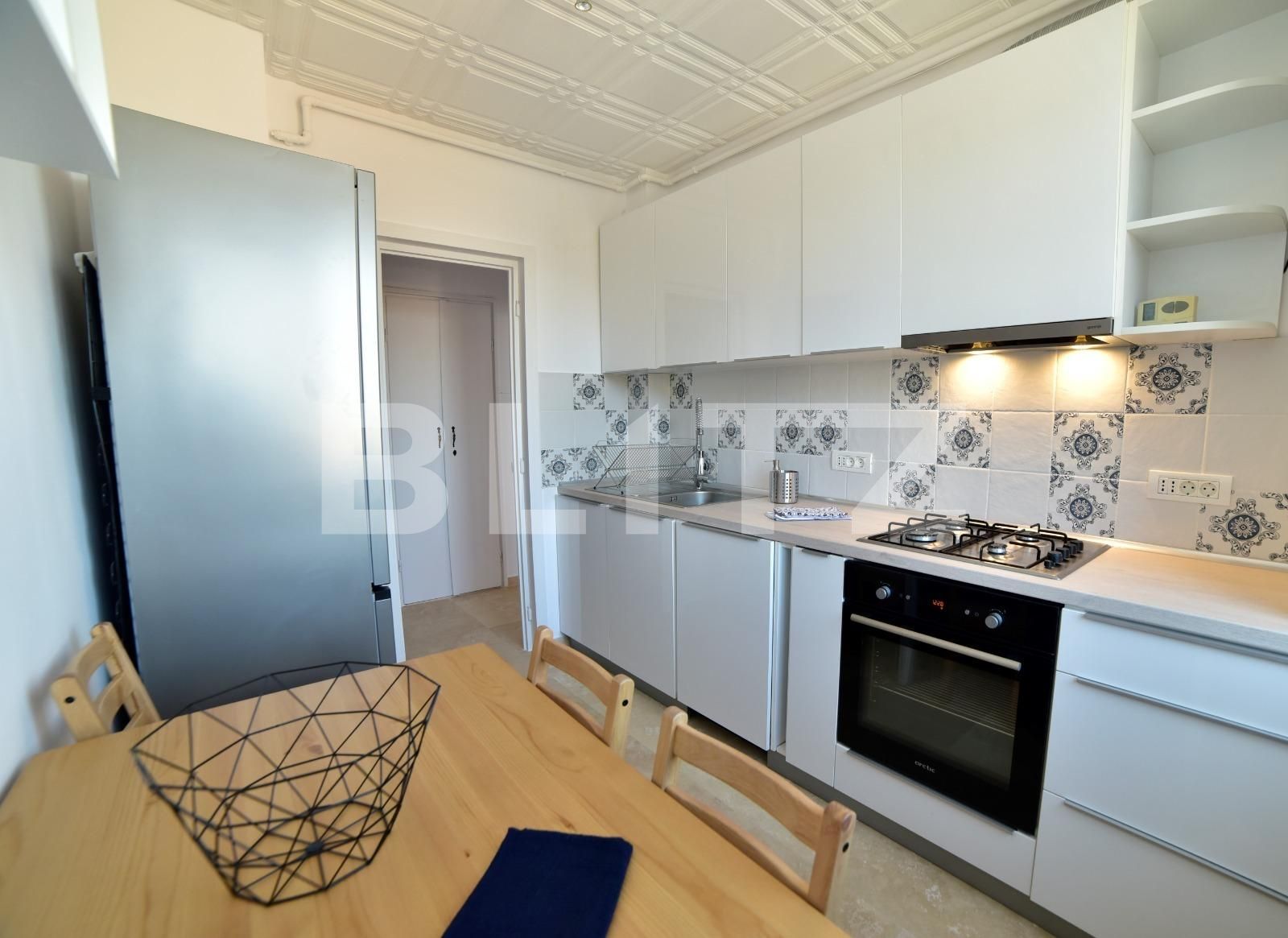 Apartament de închiriat 3 camere Centrul Istoric - 62190AI | BLITZ Brașov | Poza8
