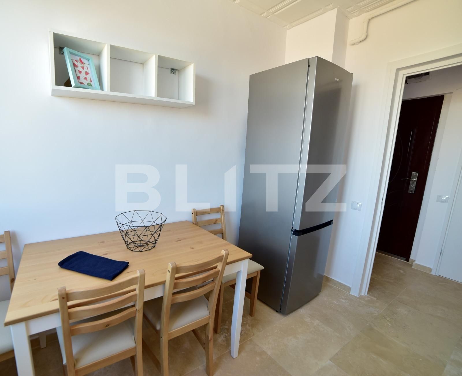 Apartament de închiriat 3 camere Centrul Istoric - 62190AI | BLITZ Brașov | Poza9