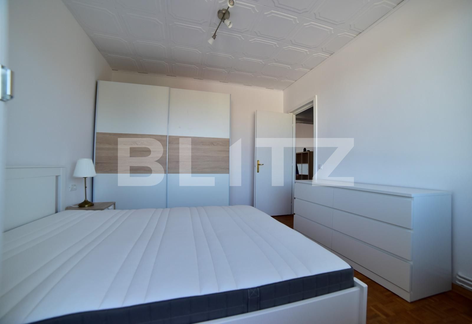 Apartament de închiriat 3 camere Centrul Istoric - 62190AI | BLITZ Brașov | Poza4